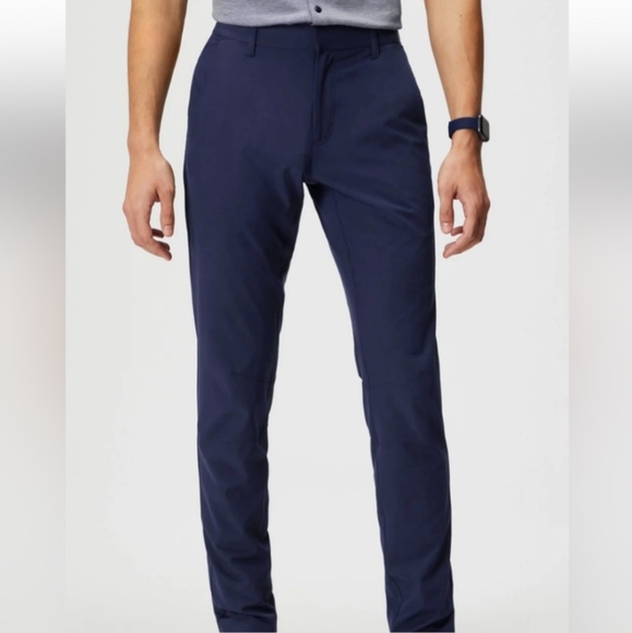 Fabletics The Only Pant (Slim Fit) - Picture 3 of 3